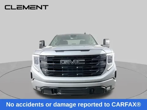 Another view of 2024 GMC Sierra 1500 Elevation for sale in Saint Charles, MO at Clement Supercenter