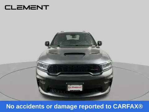 Another view of 2021 Dodge Durango R/T for sale in Saint Charles, MO at Clement Supercenter