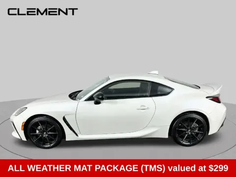 More photos of 2025 Toyota GR86 Premium at Clement Supercenter, MO