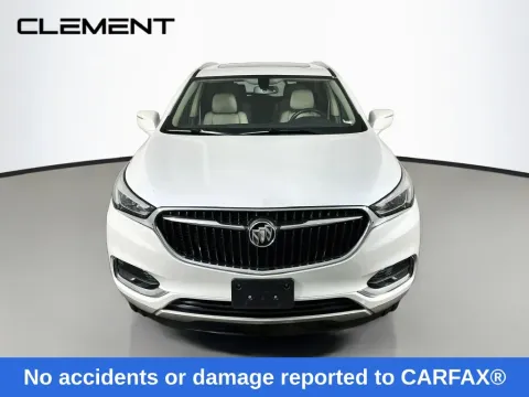 Photos of 2020 Buick Enclave Essence for sale in Saint Charles, MO at Clement Supercenter