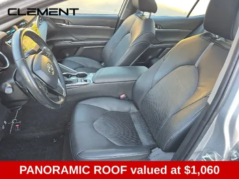 More photos of 2020 Toyota Camry XSE at Clement Supercenter, MO