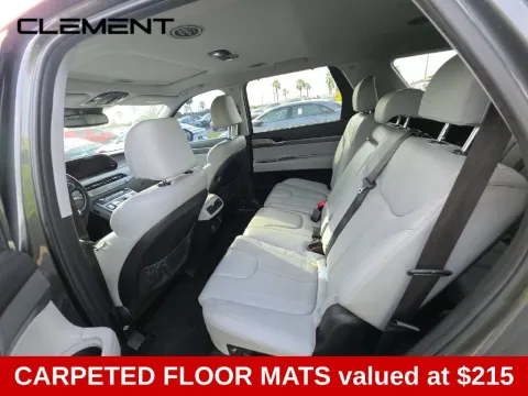 More photos of 2022 Hyundai Palisade SEL at Clement Supercenter, MO