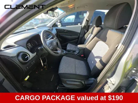 More photos of 2021 Hyundai Kona SE at Clement Supercenter, MO
