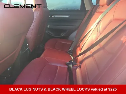 More photos of 2023 Mazda CX-5 2.5 S Carbon Edition at Clement Supercenter, MO