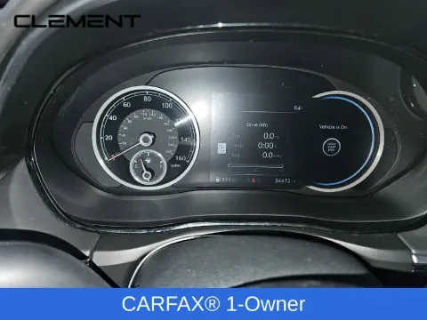 Another view of 2025 Genesis GV70 2.5T for sale in Saint Charles, MO at Clement Supercenter