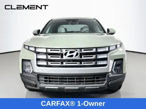 Another view of 2025 Hyundai Santa Cruz SE for sale in Saint Charles, MO at Clement Supercenter