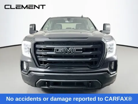 Another view of 2021 GMC Sierra 1500 Elevation for sale in Saint Charles, MO at Clement Supercenter
