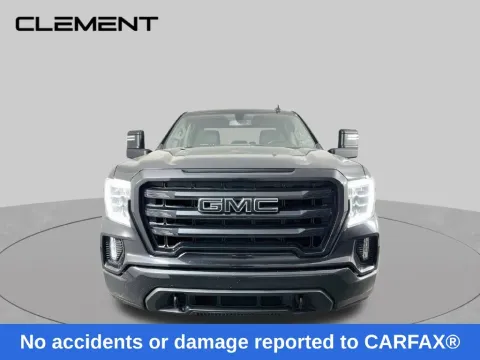 Another view of 2021 GMC Sierra 1500 Elevation for sale in Saint Charles, MO at Clement Supercenter