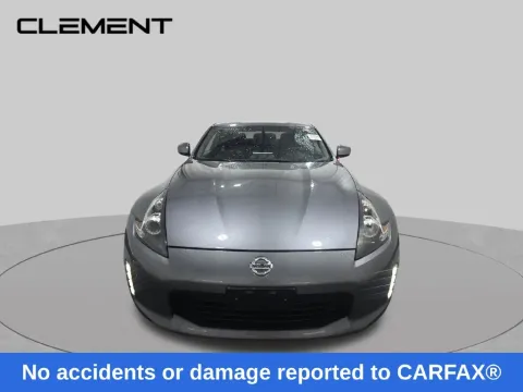 Another view of 2020 Nissan 370Z Sport for sale in Saint Charles, MO at Clement Supercenter