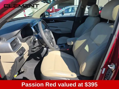 More photos of 2020 Kia Sorento LX at Clement Supercenter, MO