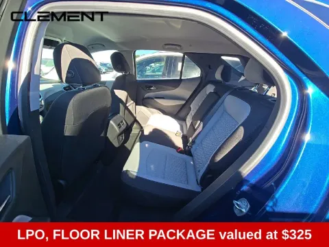 More photos of 2022 Chevrolet Equinox LT at Clement Supercenter, MO