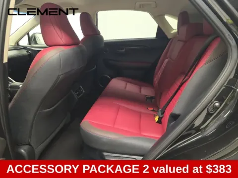 More photos of 2018 Lexus NX 300 Base at Clement Supercenter, MO