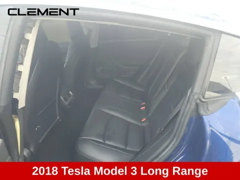 More photos of 2018 Tesla Model 3 Long Range at Clement Supercenter, MO