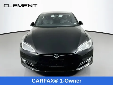 Photos of 2021 Tesla Model S Long Range for sale in Saint Charles, MO at Clement Supercenter
