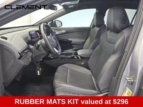 More photos of 2024 Volkswagen ID.4 S at Clement Supercenter, MO