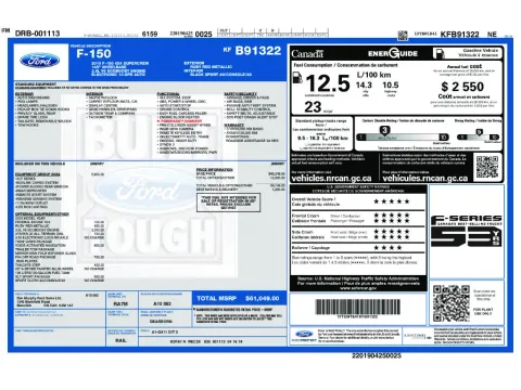 More photos of 2019 Ford F-150 XLT at Clement Supercenter, MO