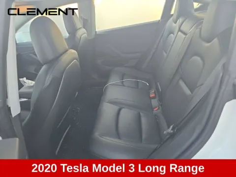 More photos of 2020 Tesla Model 3 Long Range at Clement Supercenter, MO