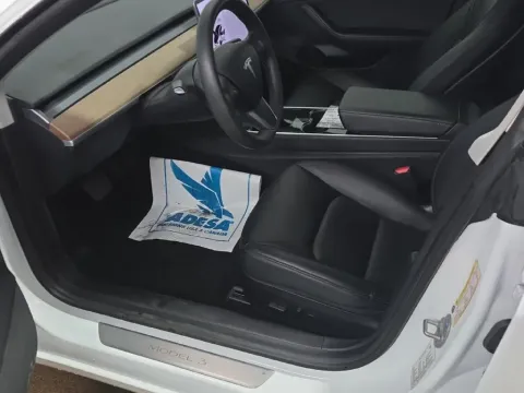Photos of 2020 Tesla Model 3 Long Range for sale in Saint Charles, MO at Clement Supercenter