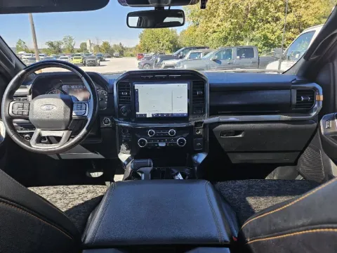 Photos of 2023 Ford F-150 Tremor for sale in Saint Charles, MO at Clement Supercenter