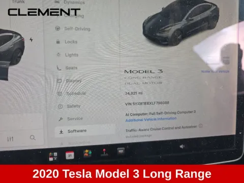 More photos of 2020 Tesla Model 3 Long Range at Clement Supercenter, MO