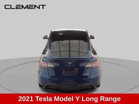 More photos of 2021 Tesla Model Y Long Range at Clement Supercenter, MO