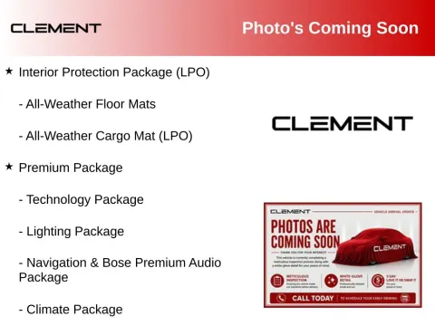 More photos of 2021 Cadillac CT5 V-Series at Clement Supercenter, MO