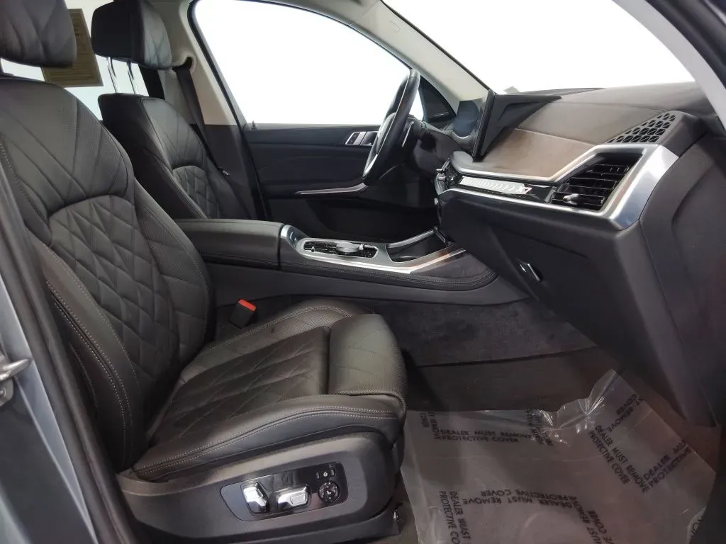2023 BMW X7 40i - Photo 51