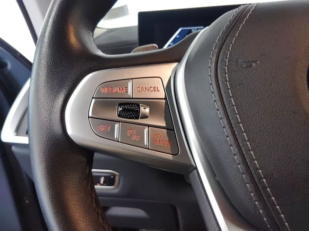 2023 BMW X7 40i - Photo 13