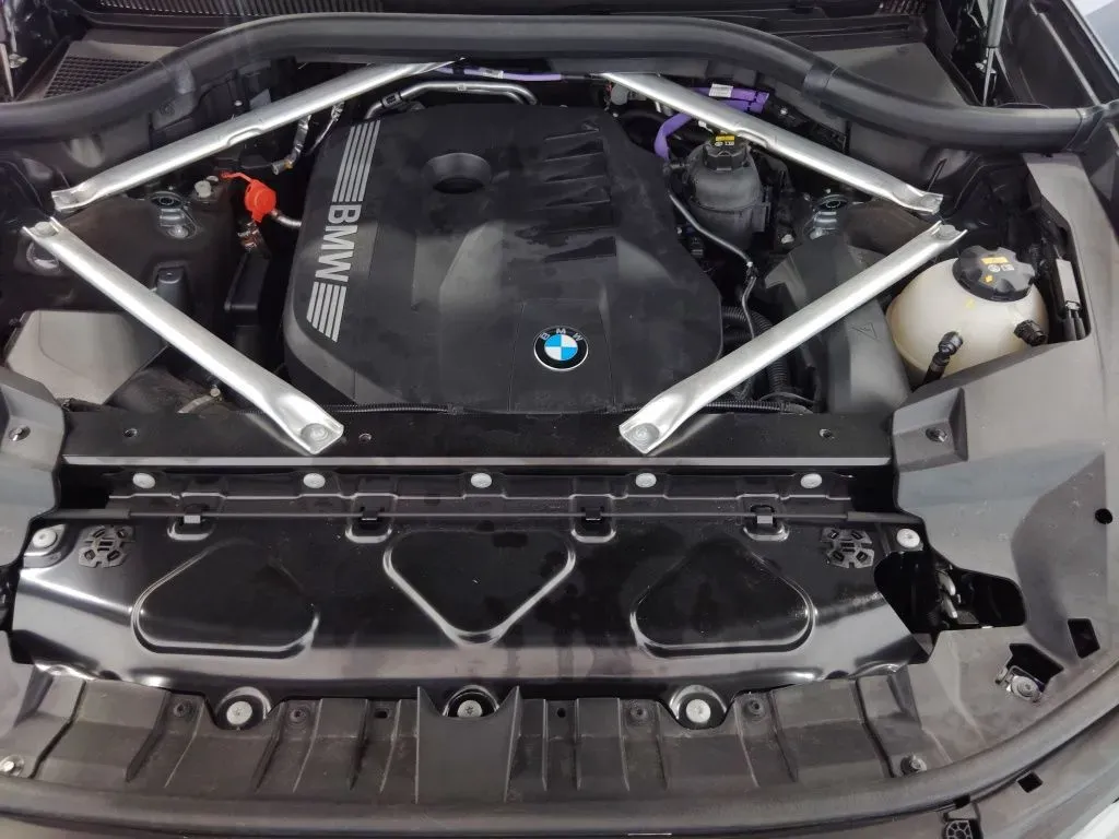 2023 BMW X7 40i - Photo 55