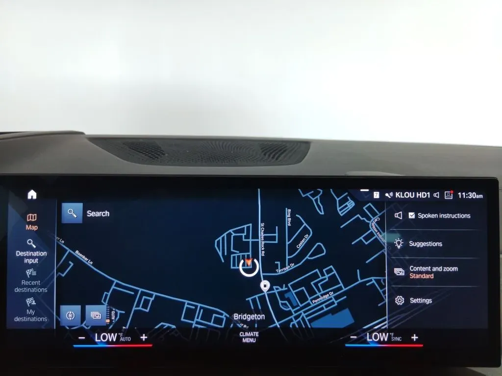 2023 BMW X7 40i - Photo 25