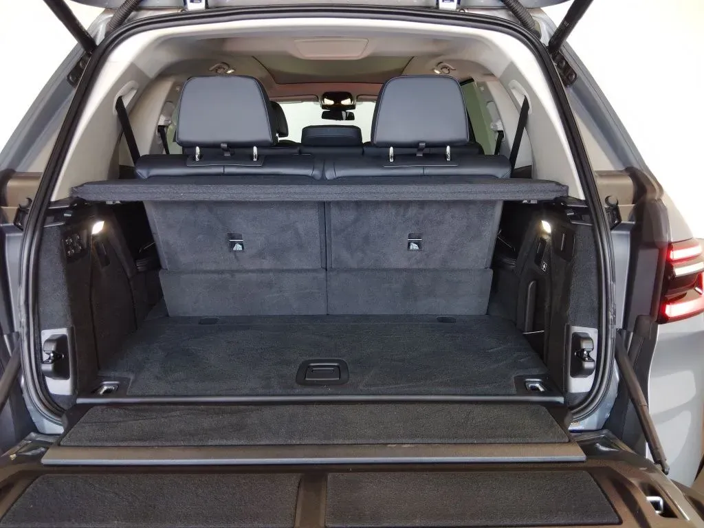 2023 BMW X7 40i - Photo 10