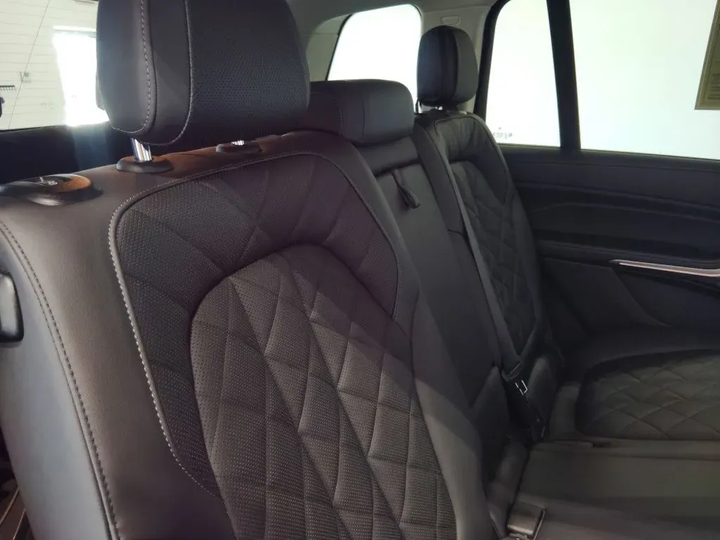 2023 BMW X7 40i - Photo 48