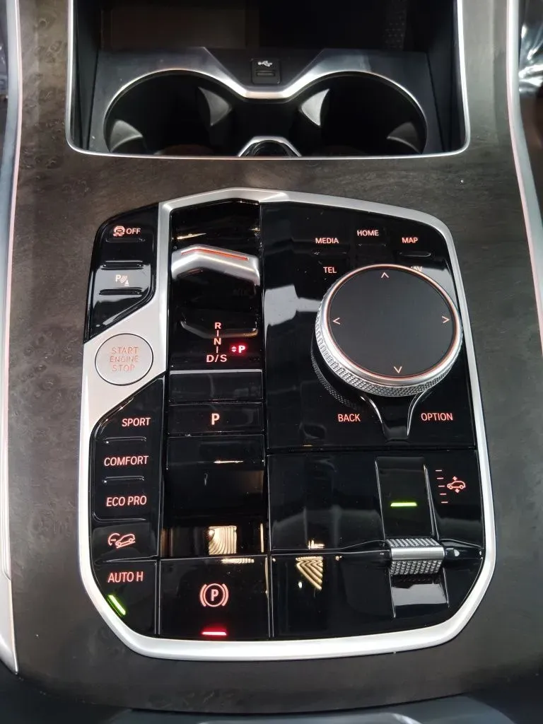 2023 BMW X7 40i - Photo 20