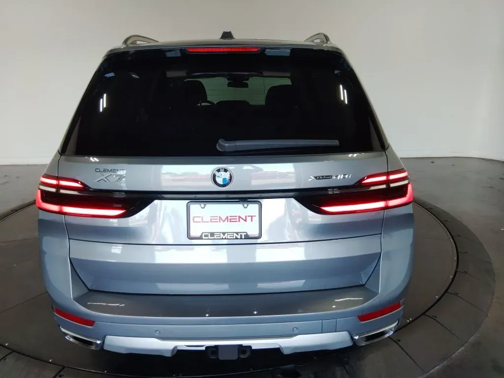 2023 BMW X7 40i - Photo 7