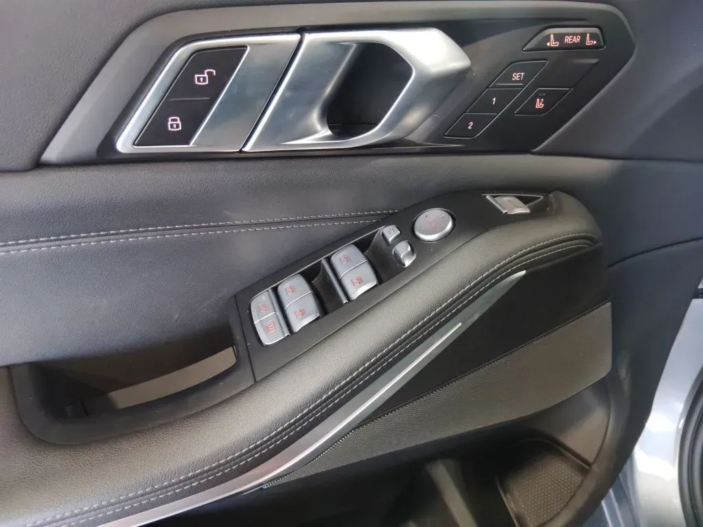 2023 BMW X7 40i - Photo 33
