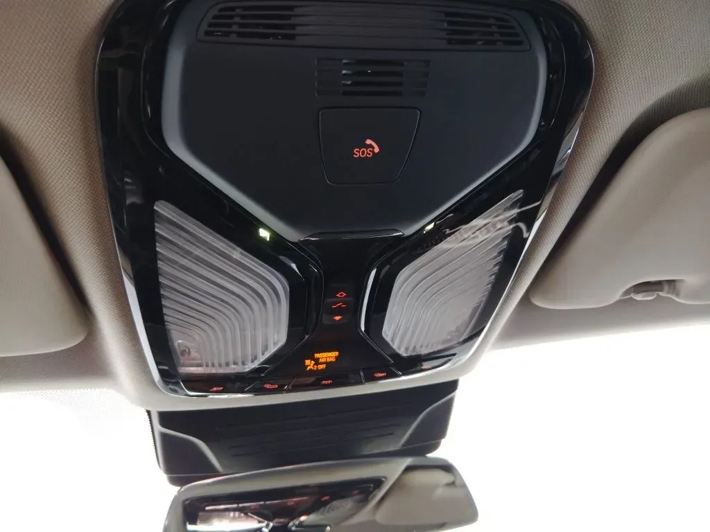 2023 BMW X7 40i - Photo 29