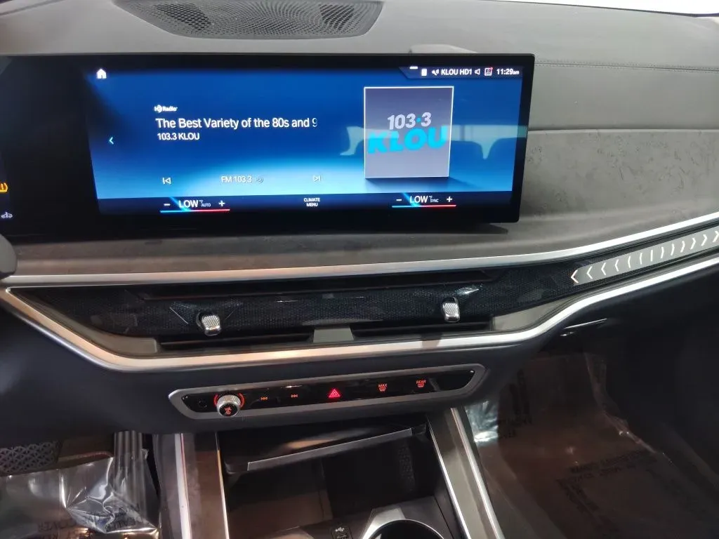 2023 BMW X7 40i - Photo 22