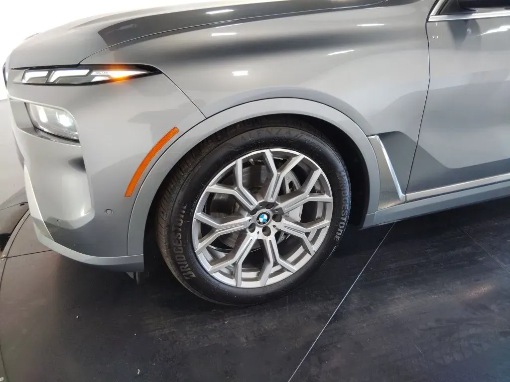 2023 BMW X7 40i - Photo 54