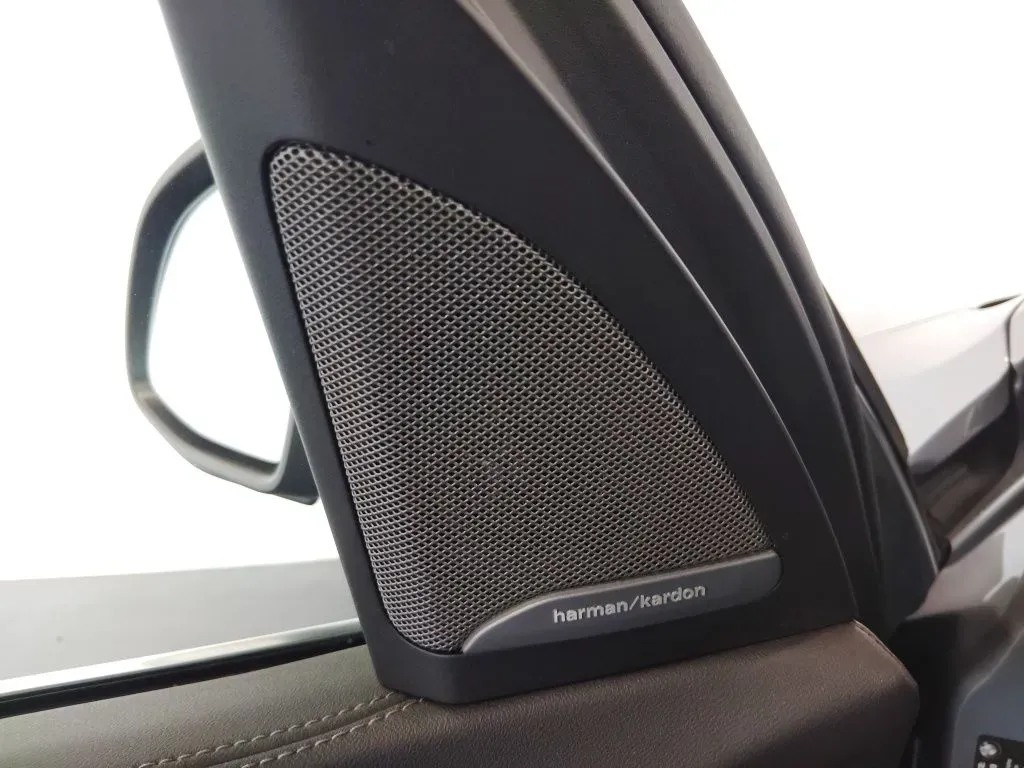 2023 BMW X7 40i - Photo 32