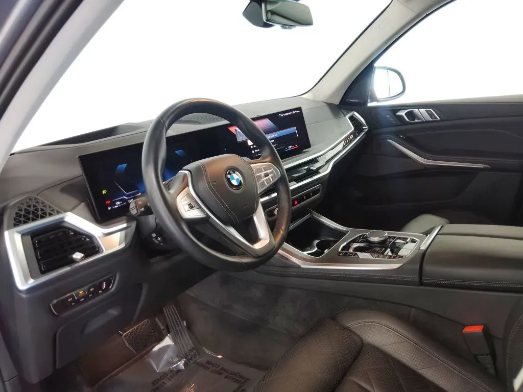 2023 BMW X7 40i - Photo 37