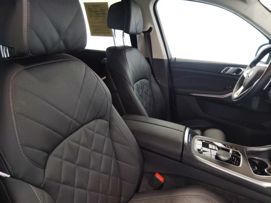 2023 BMW X7 40i - Photo 52