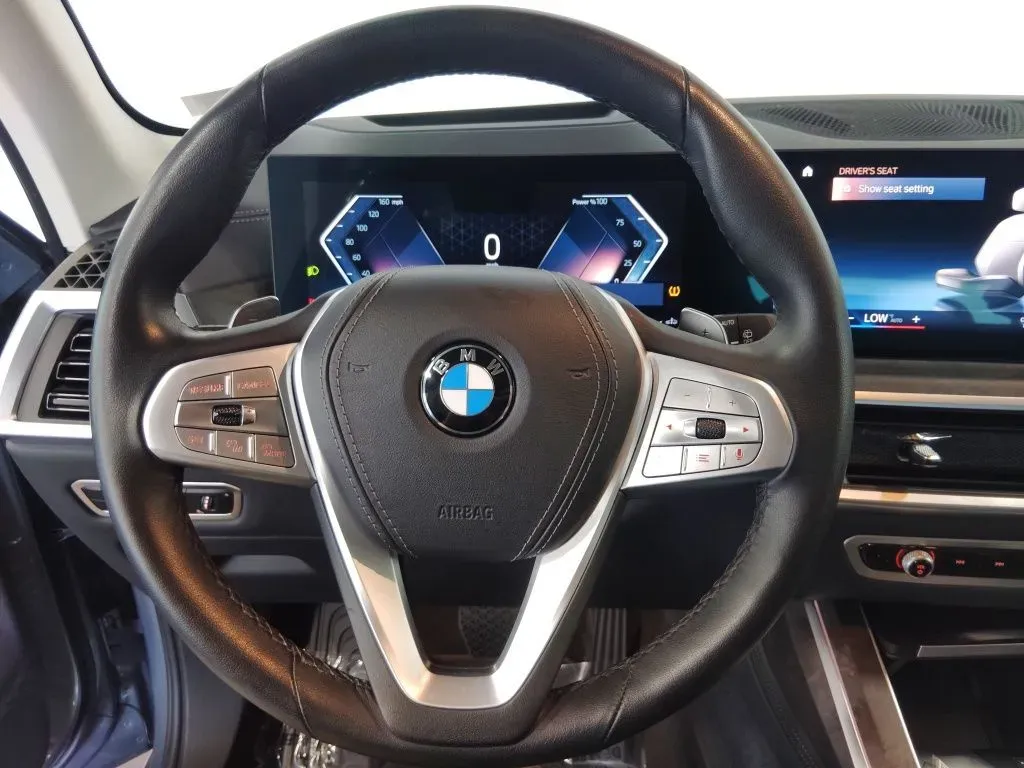 2023 BMW X7 40i - Photo 12
