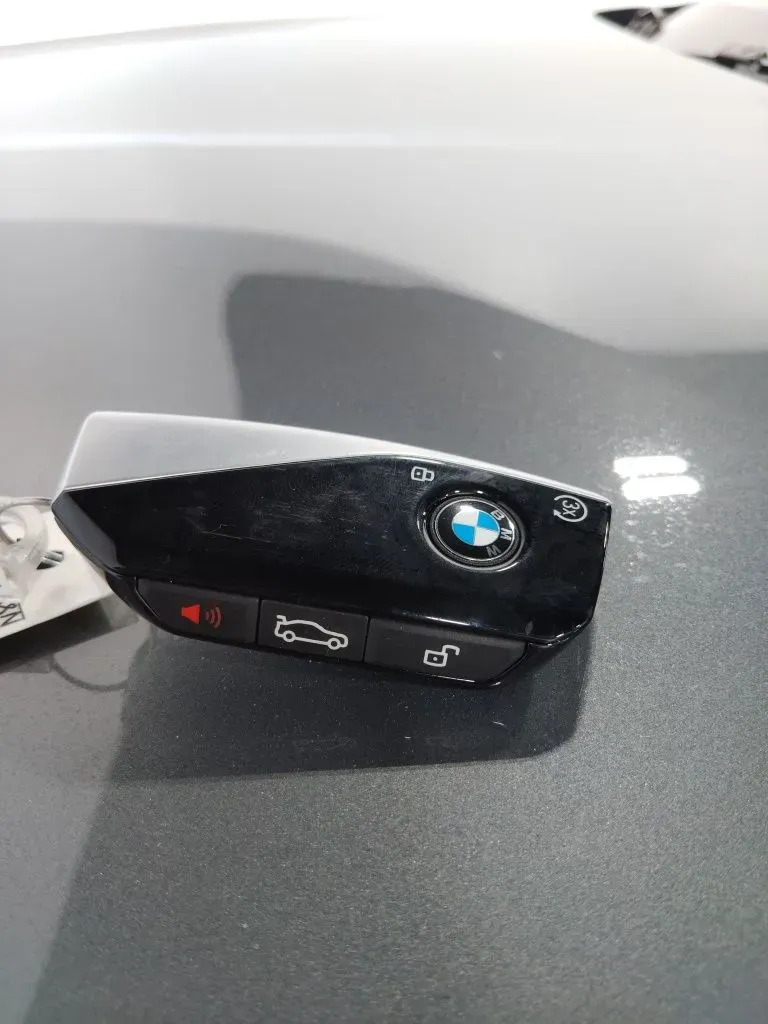 2023 BMW X7 40i - Photo 56