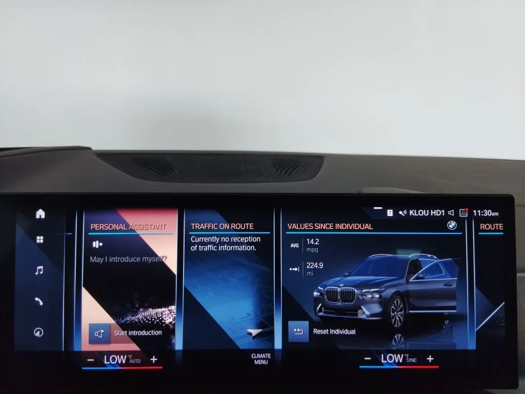 2023 BMW X7 40i - Photo 26