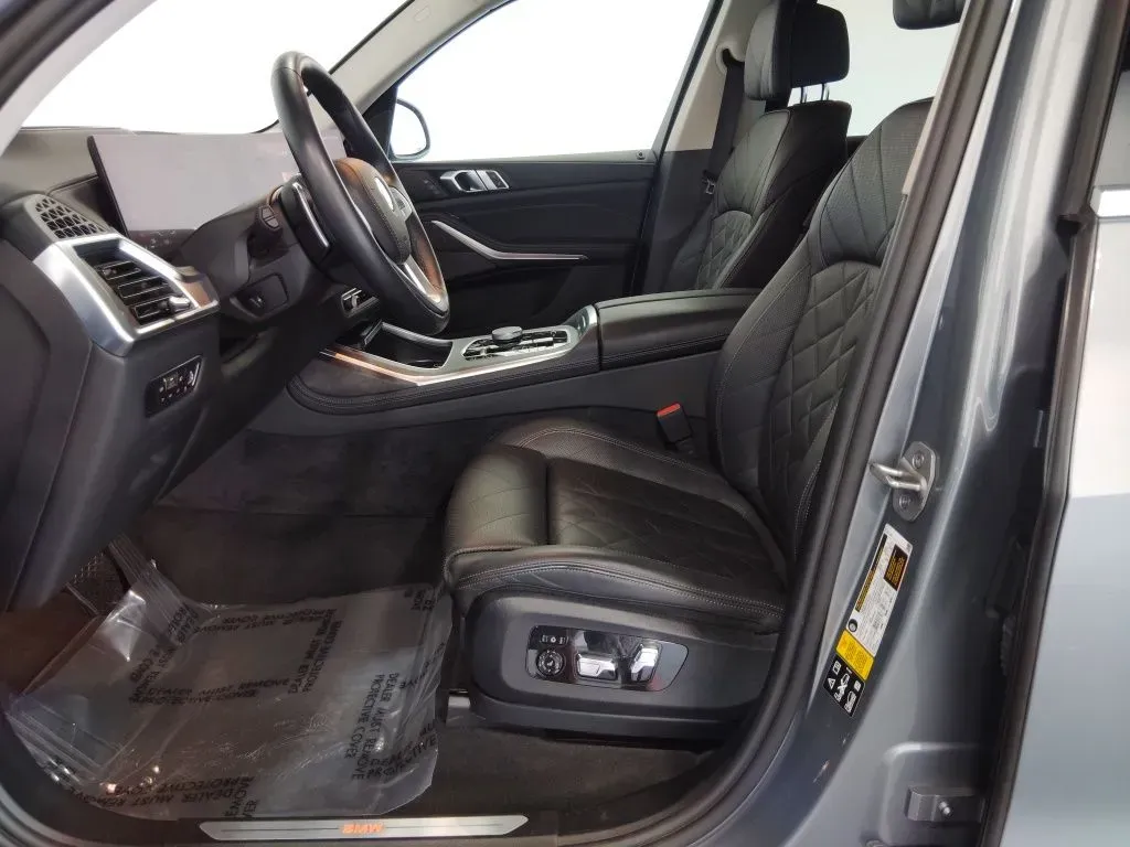 2023 BMW X7 40i - Photo 36