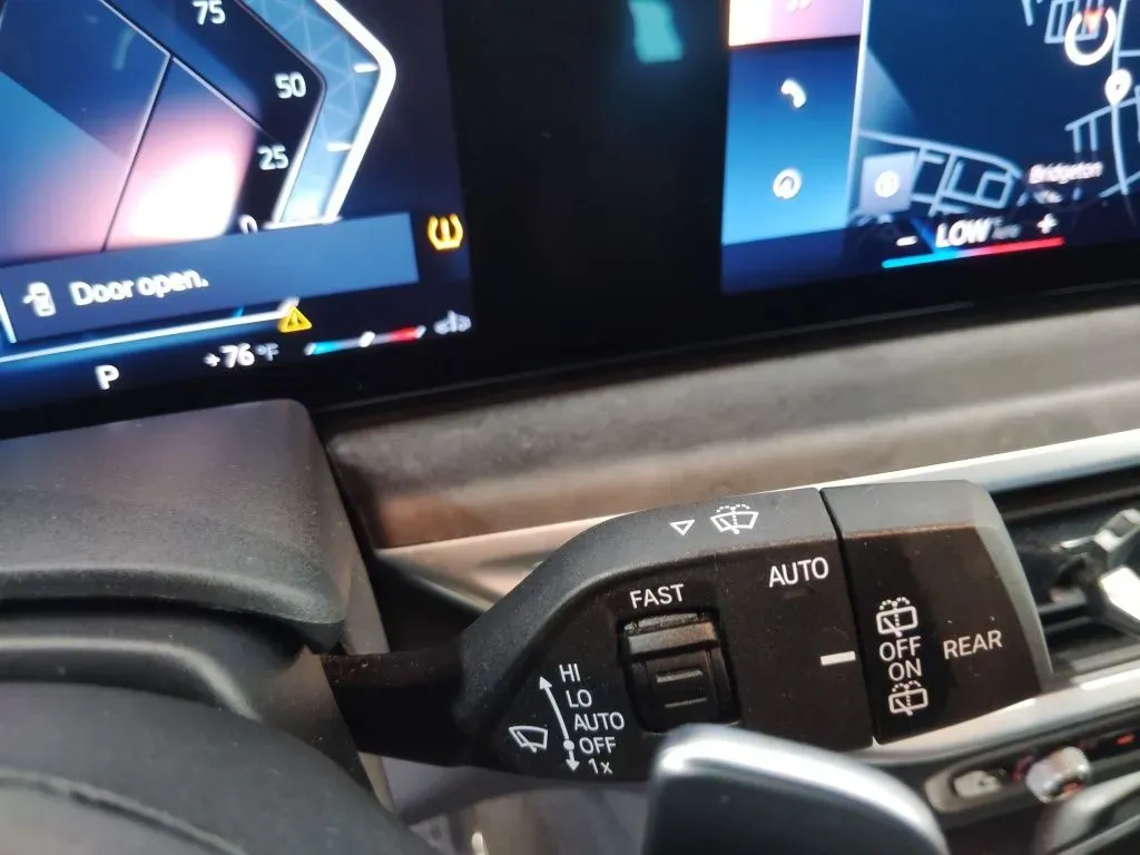 2023 BMW X7 40i - Photo 17