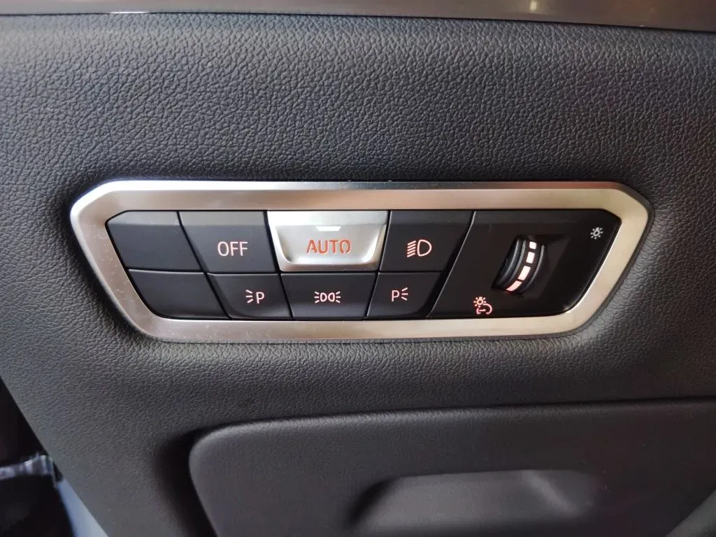 2023 BMW X7 40i - Photo 19