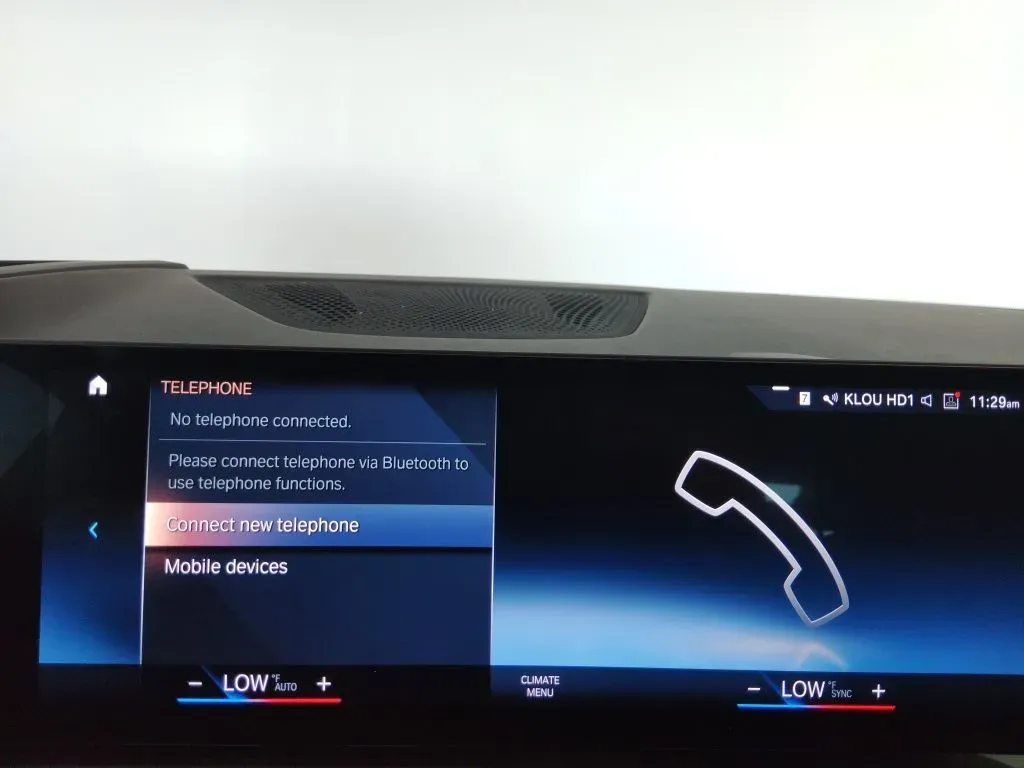 2023 BMW X7 40i - Photo 24