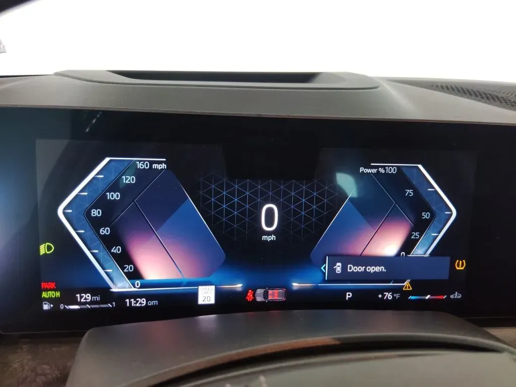 2023 BMW X7 40i - Photo 18