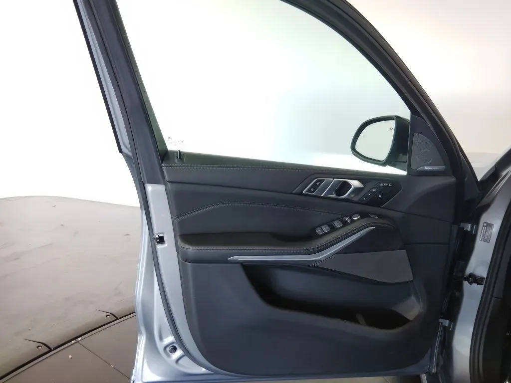 2023 BMW X7 40i - Photo 34